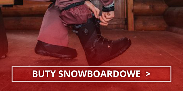 buty snowboardowe